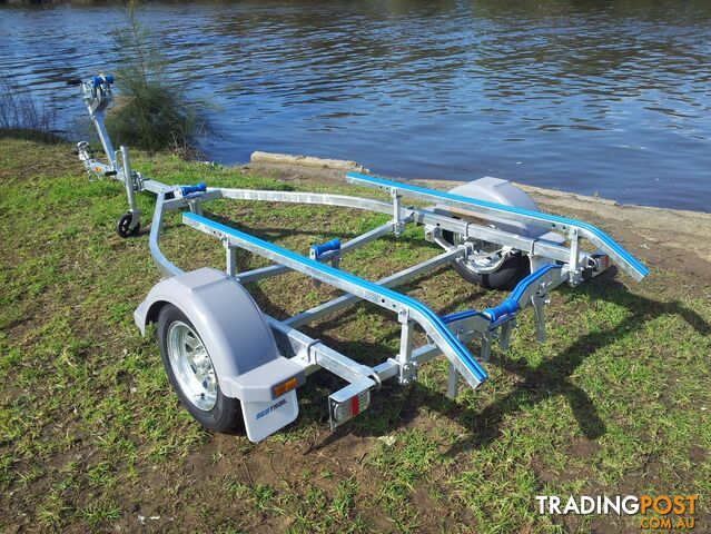 Seatrail  AL42M13