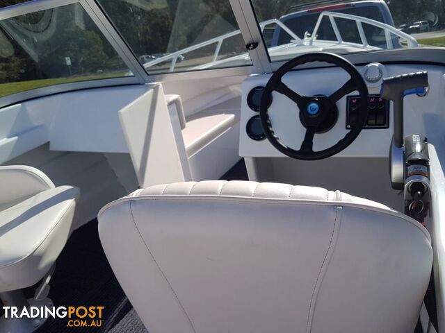 Bowrider 490 - photo 3 of 14