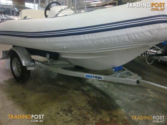 SEATRAIL PWC 12 - photo 4 of 5