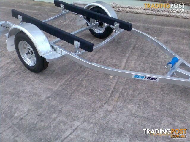 SEATRAIL PWC 12 - photo 2 of 5