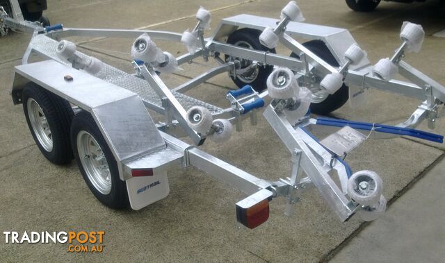 Seatrail AL54M13T - photo 2 of 5