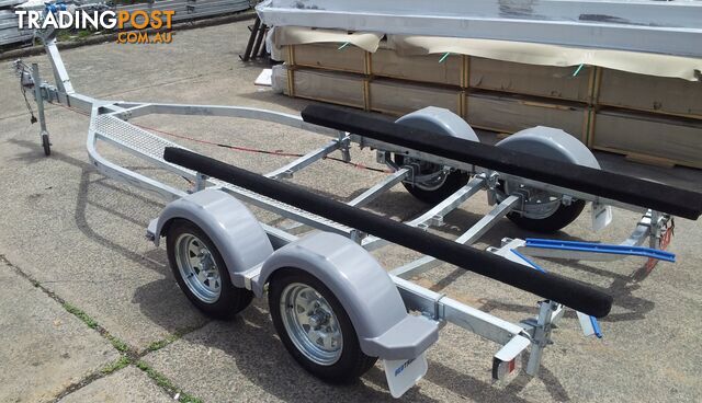 Seatrail AL54M13T - photo 4 of 5