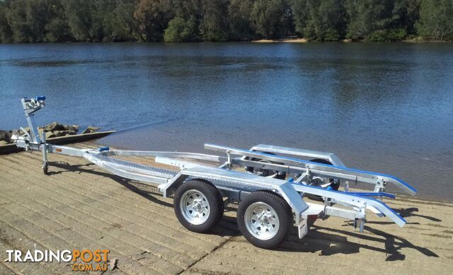 Seatrail AL54M13T - photo 3 of 5