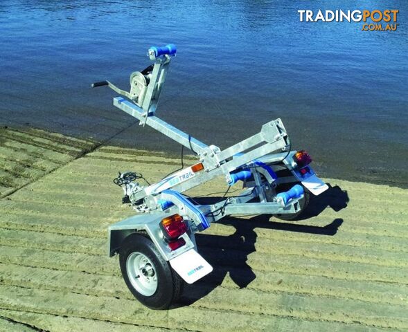 SEATRAIL FOLDING 8 - photo 2 of 5
