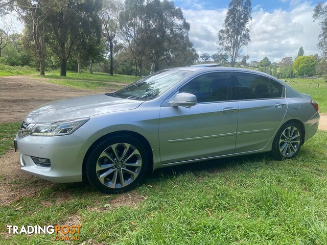 2015 HONDA ACCORD V6L 9th Gen SEDAN