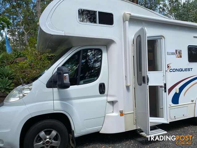 Motorhome for Sale - photo 3 of 11