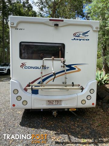 Motorhome for Sale - photo 2 of 11