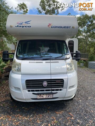 Motorhome for Sale