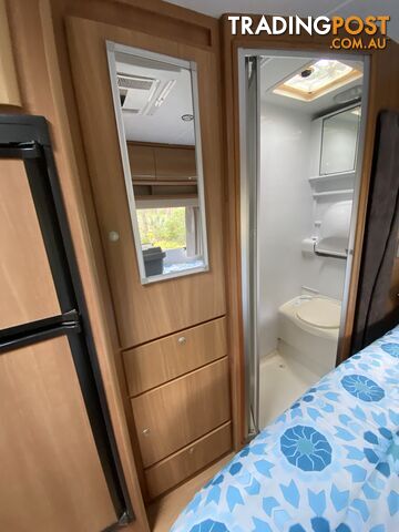 Motorhome for Sale - photo 4 of 11