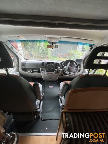 Motorhome for Sale - photo 5 of 11