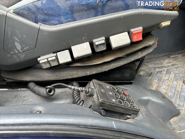2001 Mercedes-Benz Atego - photo 4 of 7