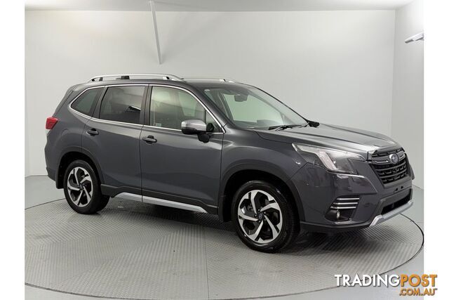 2023 Subaru Forester 2.5i-S S5