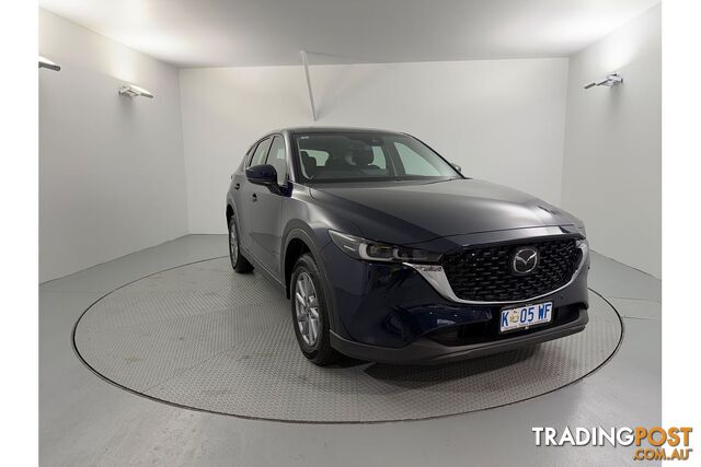 2023 Mazda CX-5 G25 Touring KF Series