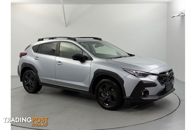 2024 Subaru Crosstrek 2.0L G6X