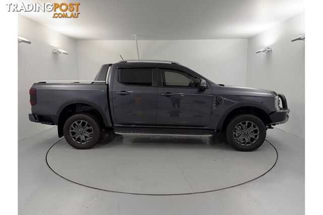 2022 Ford Ranger Wildtrak 4X4 2.0L - photo 2 of 45