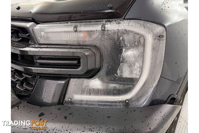 2022 Ford Ranger Wildtrak 4X4 2.0L - photo 5 of 45