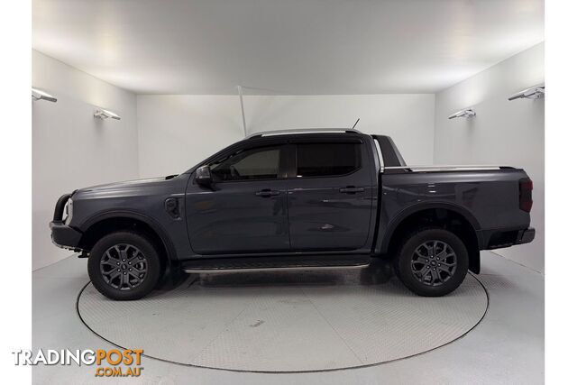 2022 Ford Ranger Wildtrak 4X4 2.0L - photo 3 of 45