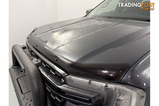 2022 Ford Ranger Wildtrak 4X4 2.0L - photo 4 of 45