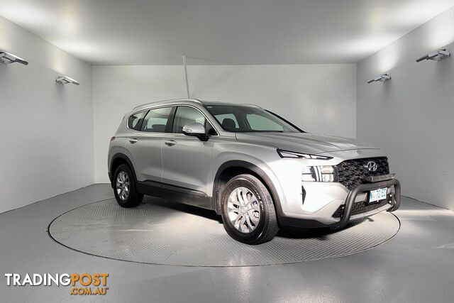 2022 Hyundai Santa Fe Active TM.V4