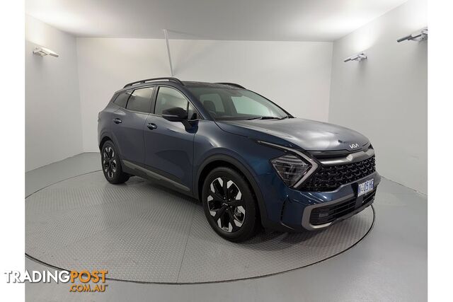 2023 Kia Sportage GT-Line NQ5