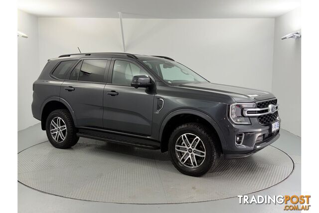 2024 Ford Everest Trend 2.0L