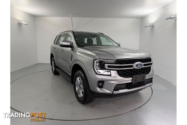 2025 Ford Everest Ambiente 2.0L