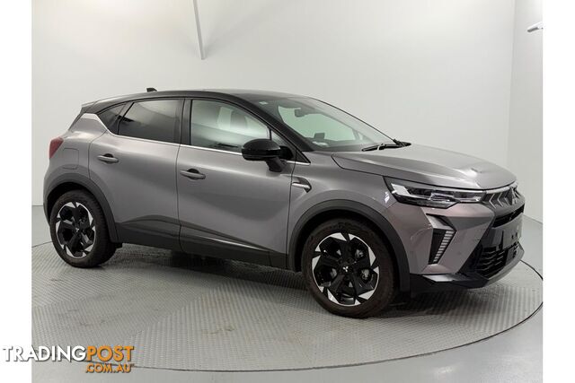 2025 Mitsubishi ASX Exceed XE