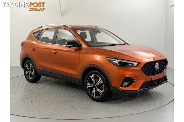 2023 MG ZST Excite