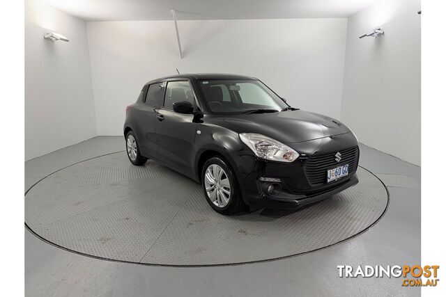 2020 Suzuki Swift GL Navigator AZ