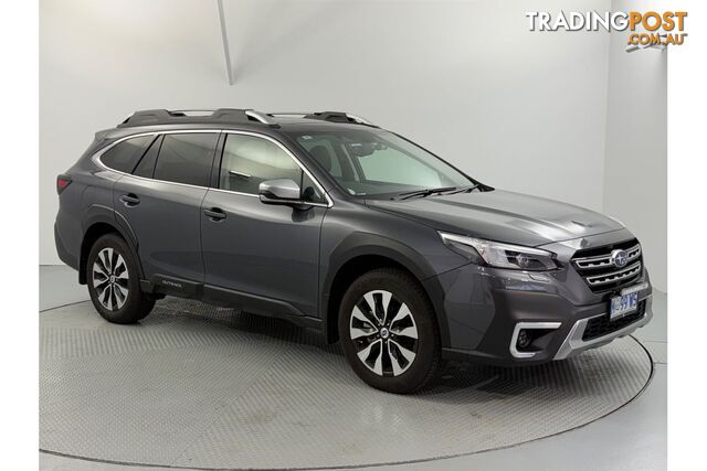 2025 Subaru Outback AWD Touring XT 6GEN