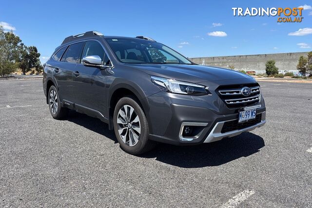 2025 Subaru Outback AWD Touring XT 6GEN