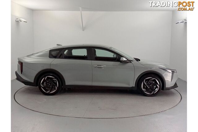 2025 Kia K4 Sport CL4m - photo 2 of 30