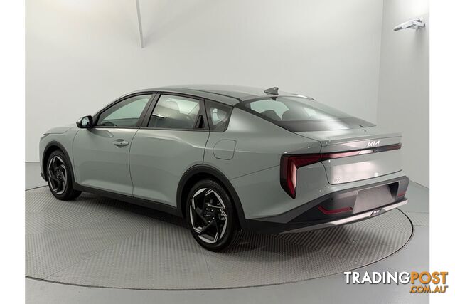 2025 Kia K4 Sport CL4m - photo 5 of 30