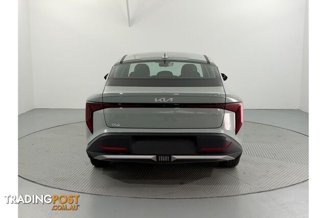 2025 Kia K4 Sport CL4m - photo 4 of 30