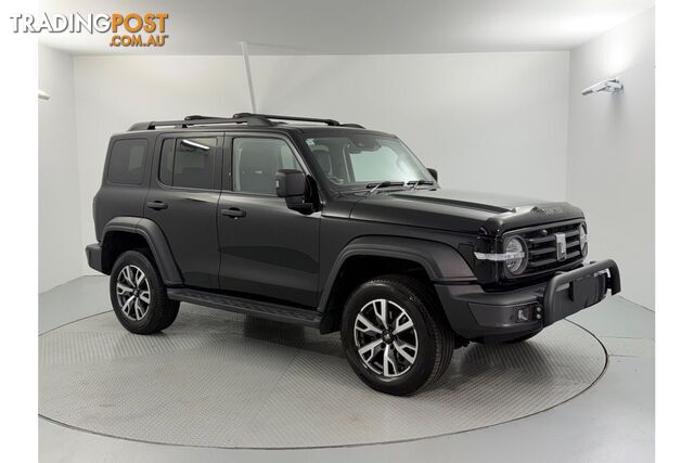 2024 GWM Tank 300 Ultra P01