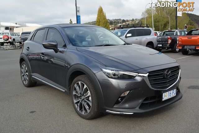 2021 MAZDA CX-3 Akari DK WAGON