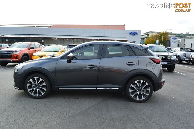 2021 MAZDA CX-3 Akari DK WAGON