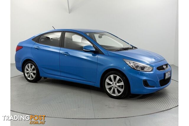 2017 Hyundai Accent Sport RB6