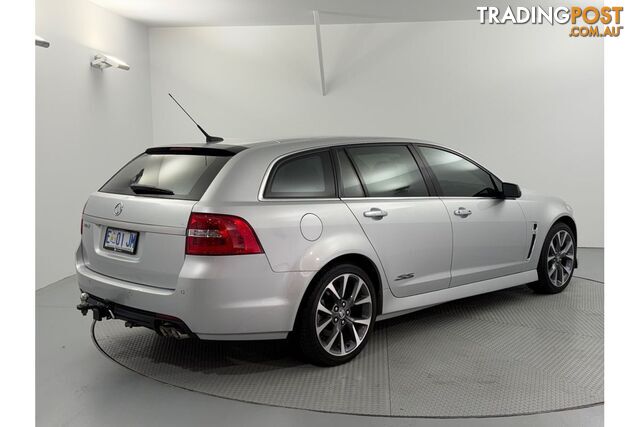 2014 Holden Commodore SS V VF - photo 3 of 34