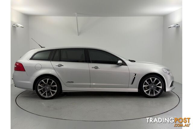 2014 Holden Commodore SS V VF - photo 2 of 34