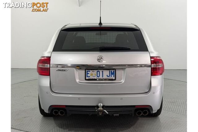 2014 Holden Commodore SS V VF - photo 4 of 34