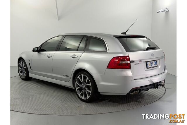 2014 Holden Commodore SS V VF - photo 5 of 34