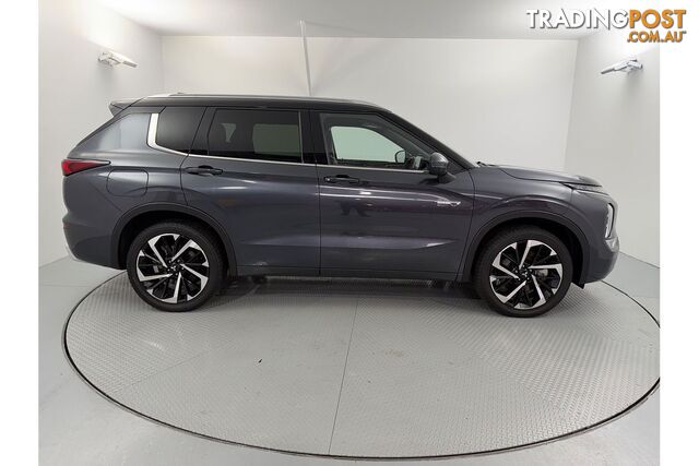 2024 Mitsubishi Outlander PHEV Exceed Tourer ZM - photo 4 of 43