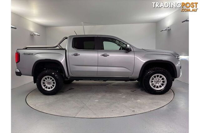 2024 Volkswagen Amarok TDI600 Style NF 4X4 - photo 2 of 38