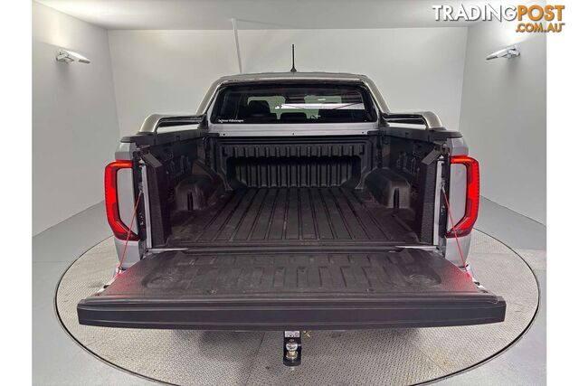 2024 Volkswagen Amarok TDI600 Style NF 4X4 - photo 5 of 38