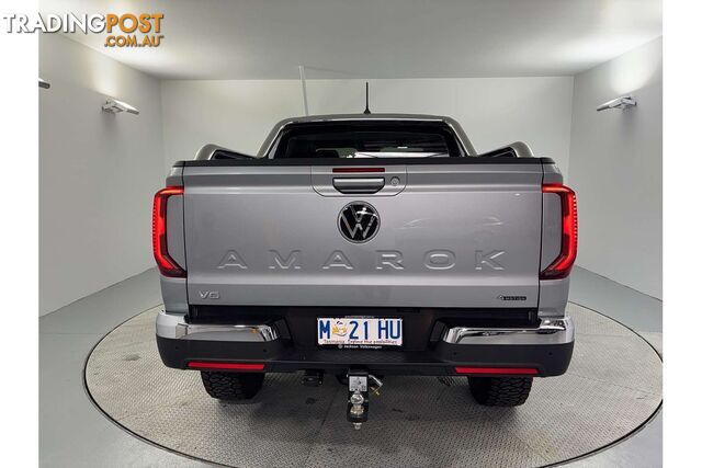 2024 Volkswagen Amarok TDI600 Style NF 4X4 - photo 4 of 38