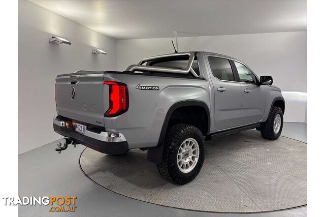 2024 Volkswagen Amarok TDI600 Style NF 4X4 - photo 3 of 38