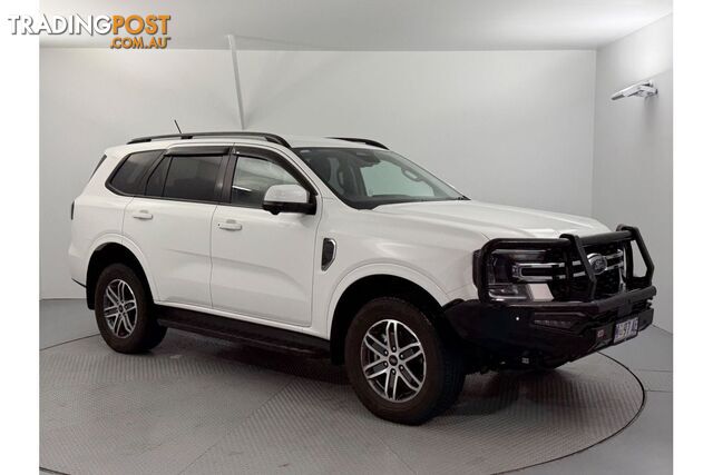 2024 Ford Everest Trend 2.0L