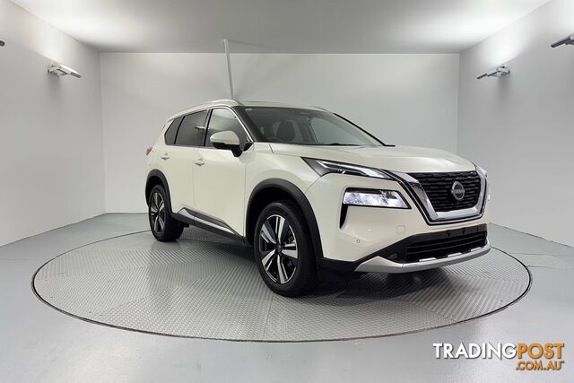 2024 Nissan X-TRAIL Ti-L T33