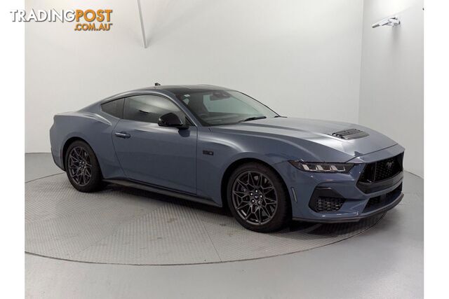 2024 Ford Mustang GT FO